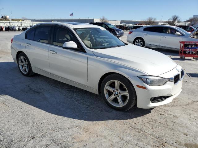 Photo 4 from auction – 2014 BMW 328 I with VIN WBA3A5C54EJ465457
