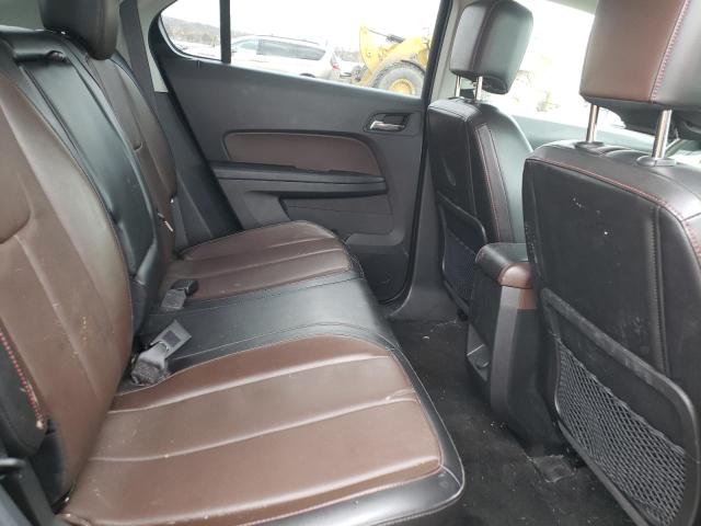 Photo 11 from auction – 2014 CHEVROLET EQUINOX LT with VIN 2GNALCEK7E6134789