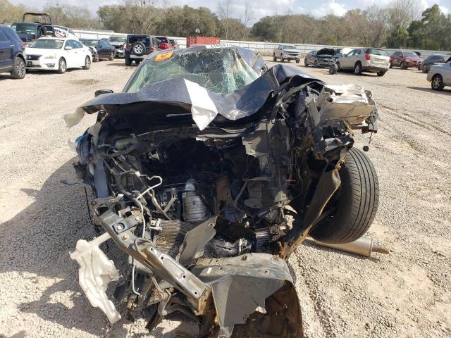 Photo 5 from auction – 2019 HONDA CIVIC LX with VIN 2HGFC2F64KH596710
