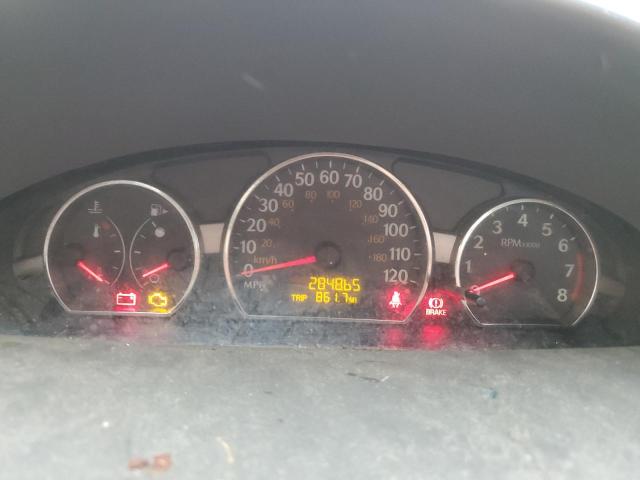 Photo 9 from auction – 2006 SATURN ION LEVEL with VIN 1G8AZ55F36Z203483