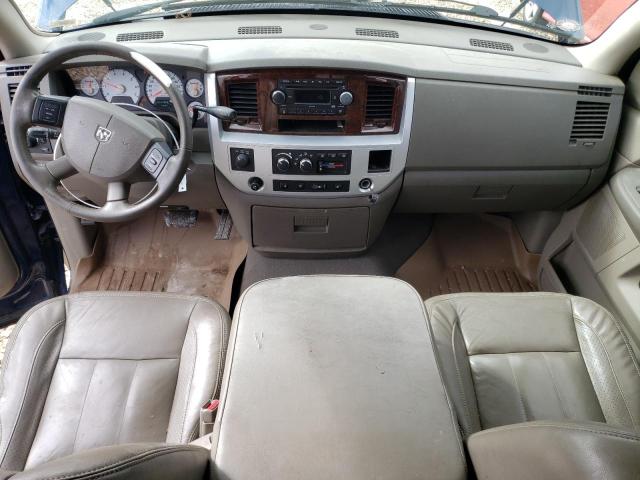 Photo 8 from auction – 2008 DODGE RAM 1500 S with VIN 1D7HU18228J123216