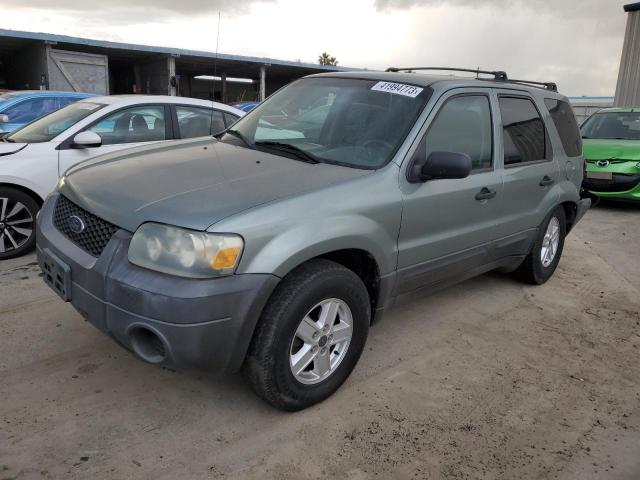 FORD ESCAPE XLS 2005 with VIN 1FMCU02Z95KB15295 - Photo from auction