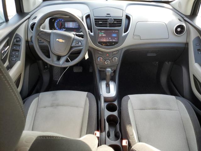 Photo 8 from auction – 2015 CHEVROLET TRAX LS with VIN 3GNCJKSB6FL215941