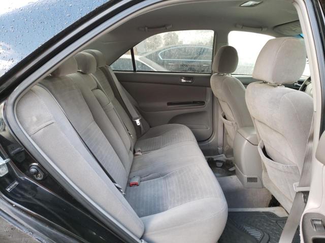 Photo 10 from auction – 2005 TOYOTA CAMRY LE with VIN 4T1BE32K65U394657