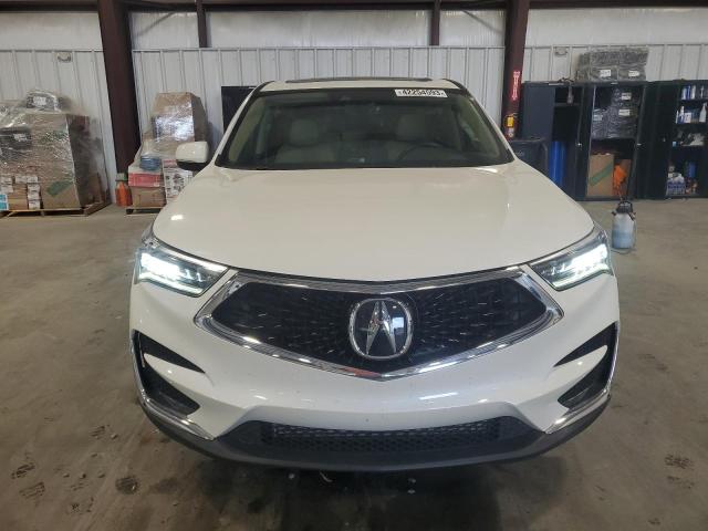 Photo 5 from auction – 2019 ACURA RDX TECHNO with VIN 5J8TC2H55KL028993