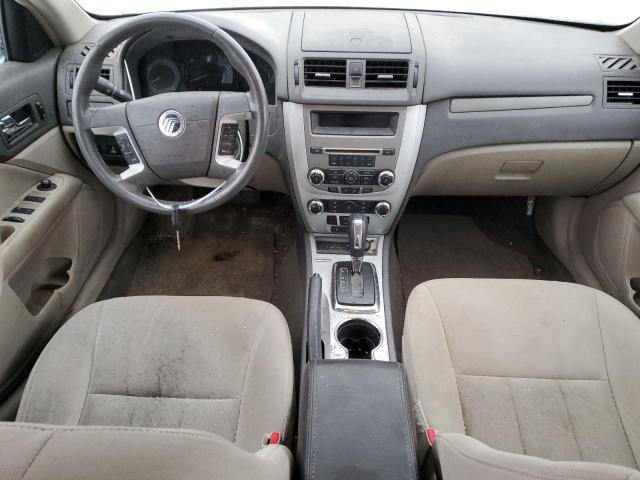 Photo 8 from auction – 2010 MERCURY MILAN with VIN 3MEHM0HA7AR637620