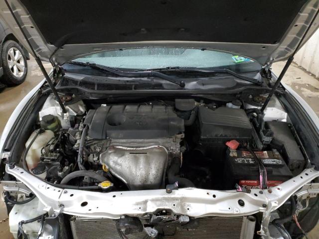 Photo 11 from auction – 2011 TOYOTA CAMRY BASE with VIN 4T4BF3EKXBR205762