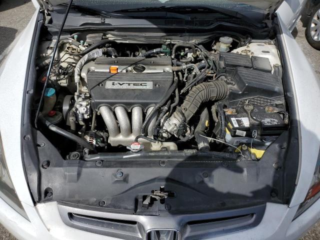 Photo 11 from auction – 2004 HONDA ACCORD EX with VIN JHMCM56814C025049