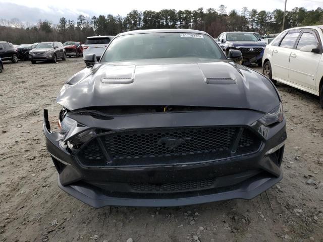 Photo 5 from auction – 2019 FORD MUSTANG GT with VIN 1FA6P8CF6K5111507