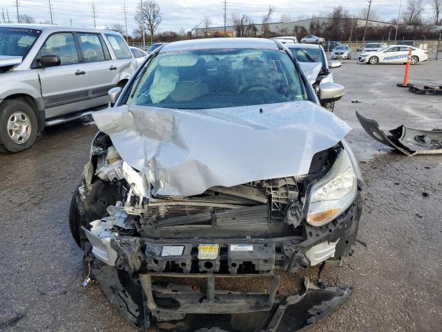 Photo 5 from auction – 2013 FORD FOCUS SE with VIN 1FADP3F26DL327620