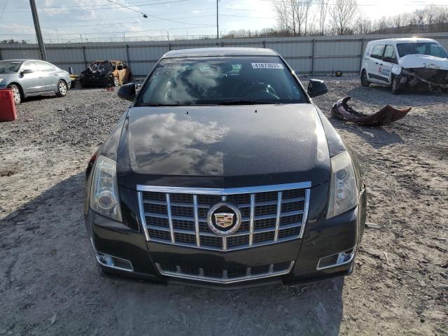 Photo 5 from auction – 2012 CADILLAC CTS PERFOR with VIN 1G6DK5E34C0109631