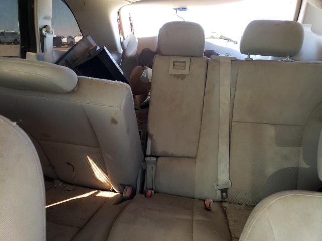 Photo 10 from auction – 2010 FORD EDGE SE with VIN 2FMDK3GC9ABA96946