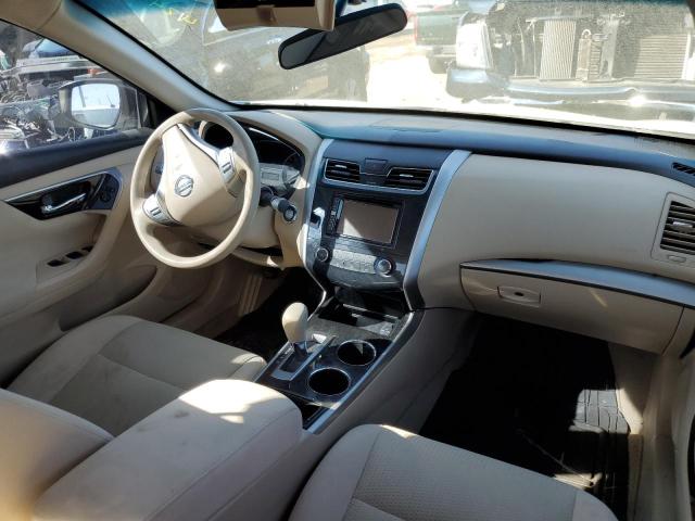 Photo 8 from auction – 2014 NISSAN ALTIMA 2.5 with VIN 1N4AL3AP5EC113009