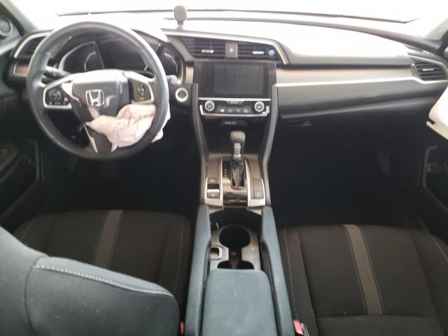 Photo 8 from auction – 2018 HONDA CIVIC EX with VIN 19XFC2F78JE000337