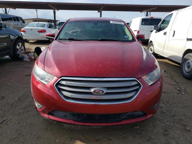Photo 5 from auction – 2015 FORD TAURUS SEL with VIN 1FAHP2E83FG156970