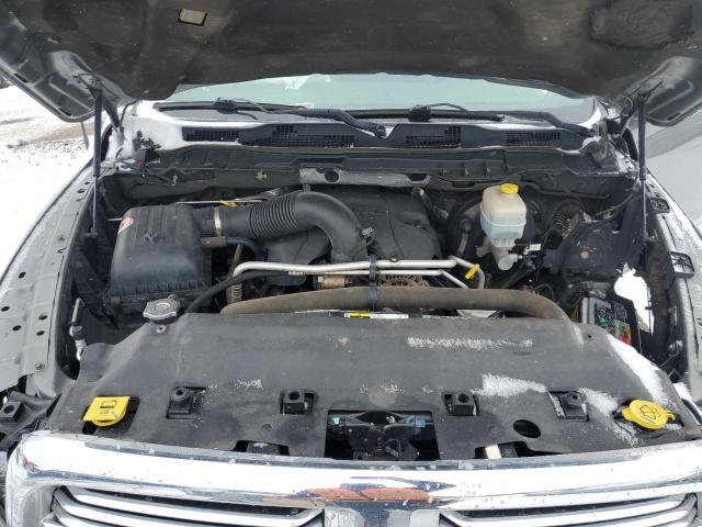 Photo 11 from auction – 2013 RAM 2500 SLT with VIN 3C6TR5DT0DG554636