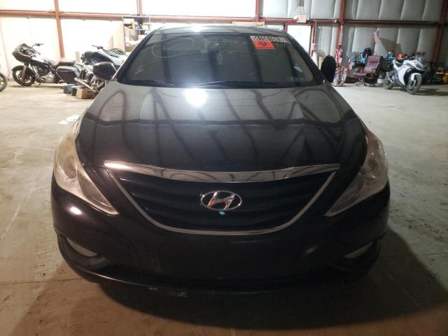 Photo 5 from auction – 2013 HYUNDAI SONATA GLS with VIN 5NPEB4AC2DH682145