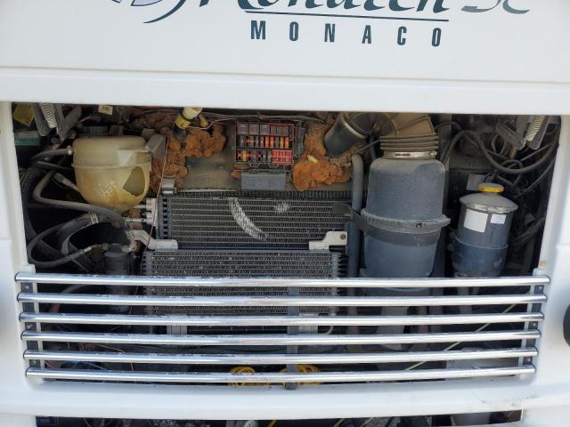 Photo 7 from auction – 2001 MONA MONARCH with VIN 1FCNF53S110A15722