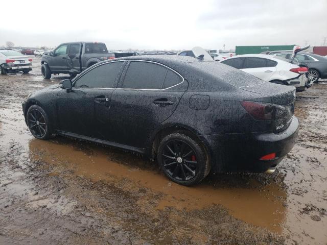 Photo 2 from auction – 2010 LEXUS IS 250 with VIN JTHCF5C20A5037509