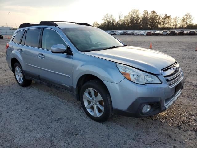 Снимка 4 от търг – 2013 SUBARU OUTBACK 2. с VIN 4S4BRCKC8D3280922