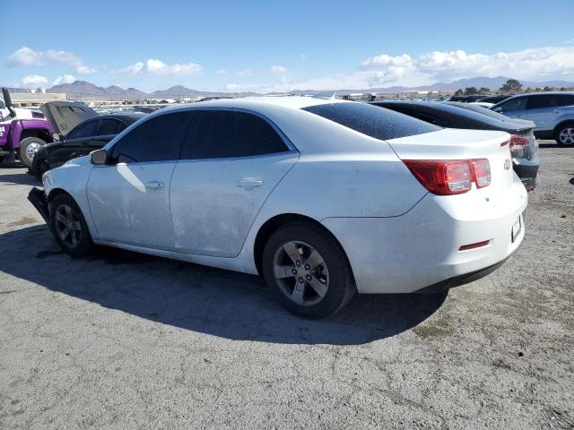 Photo 2 from auction – 2016 CHEVROLET MALIBU LIM with VIN 1G11C5SA5GU153502