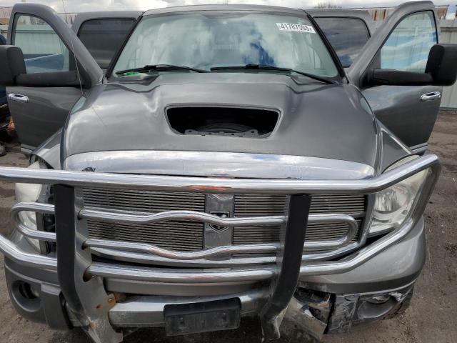 Photo 11 from auction – 2008 DODGE RAM 2500 with VIN 3D7KS29A18G108151