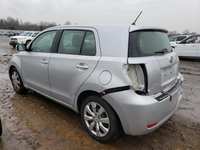 Photo 2 from auction – 2010 TOYOTA SCION XD with VIN JTKKU4B42AJ058653