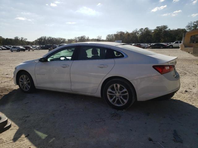 Photo 2 from auction – 2018 CHEVROLET MALIBU LT with VIN 1G1ZD5STXJF124686