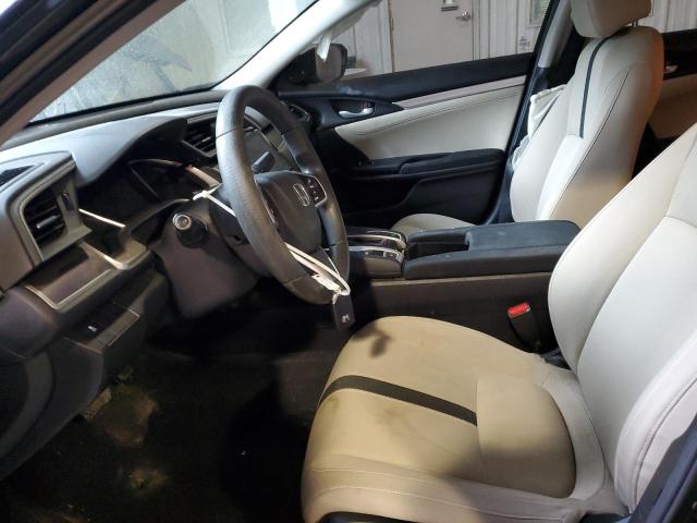 Photo 7 from auction – 2016 HONDA CIVIC EX with VIN 19XFC1F38GE202532