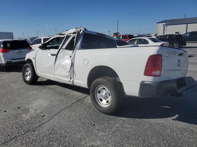 Photo 2 from auction – 2016 RAM 1500 ST with VIN 1C6RR6FT4GS292842