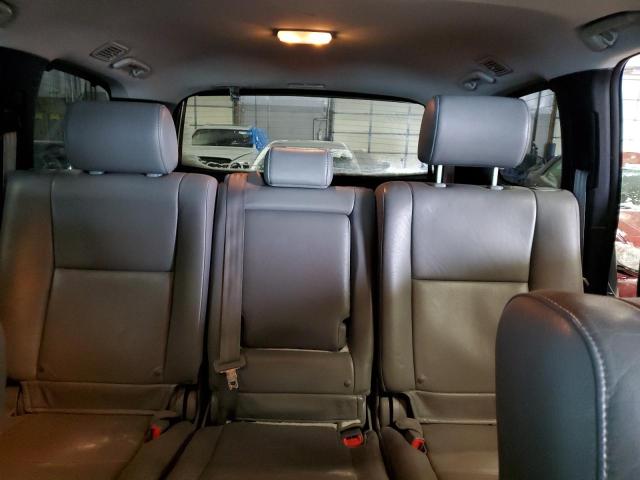 Photo 10 from auction – 2011 TOYOTA SEQUOIA LI with VIN 5TDJY5G15BS049137