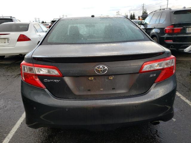 Photo 6 from auction – 2012 TOYOTA CAMRY BASE with VIN 4T1BF1FK9CU072281