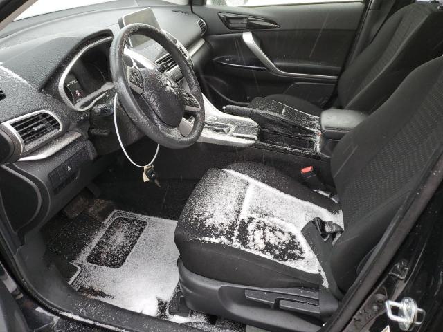 Photo 7 from auction – 2019 MITSUBISHI ECLIPSE CR with VIN JA4AT4AA2KZ020365