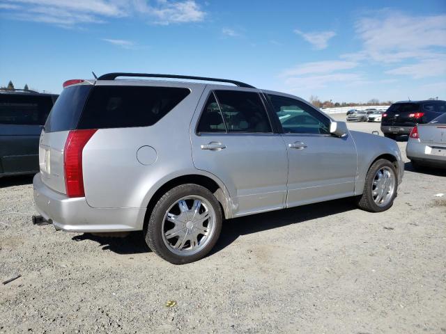 Photo 3 from auction – 2006 CADILLAC SRX with VIN 1GYEE637160216428