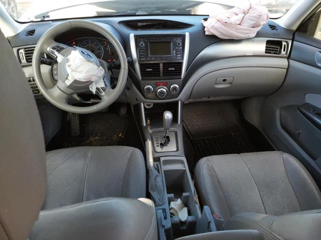 Photo 8 from auction – 2013 SUBARU FORESTER L with VIN JF2SHAEC9DH404112