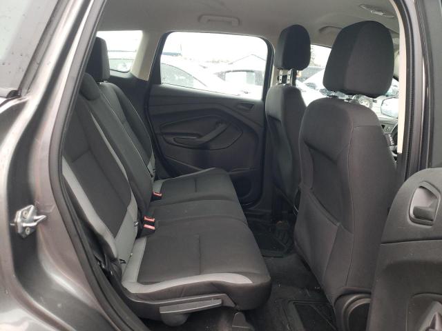Фото 10 с аукциона – 2013 FORD ESCAPE S с VIN 1FMCU0F71DUB42888