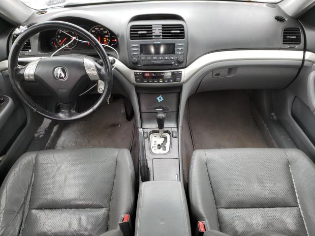 صورة رقم 8 من المزاد - 2004 ACURA TSX مع VIN JH4CL96844C045211