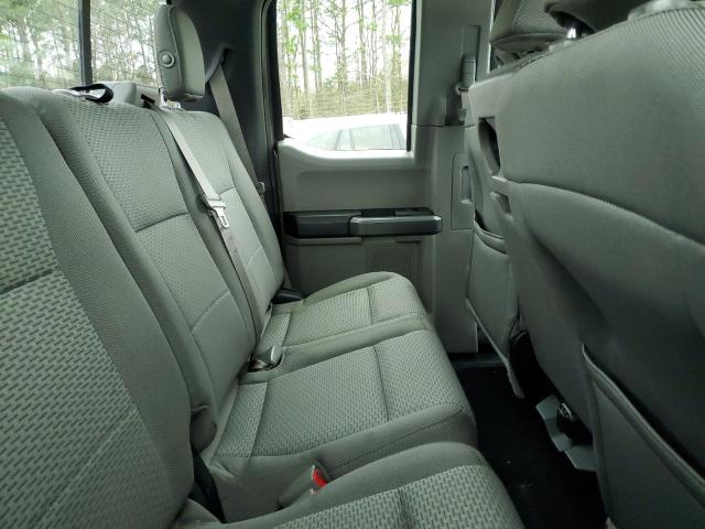 Photo 10 from auction – 2016 FORD F150 SUPER with VIN 1FTFX1EG4GFC04342
