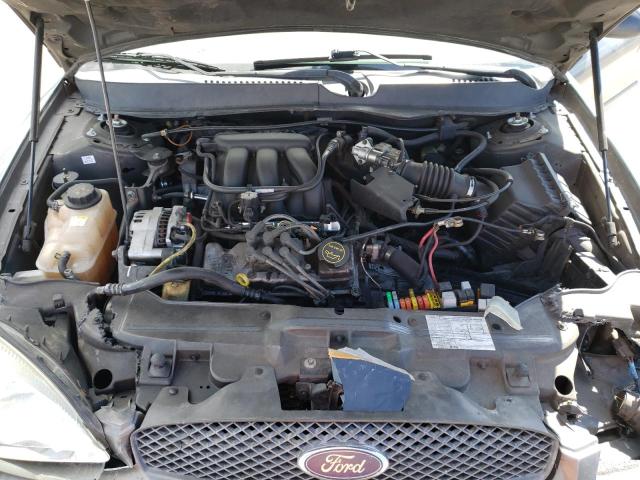 Photo 11 from auction – 2005 FORD TAURUS SE with VIN 1FAFP53275A132972