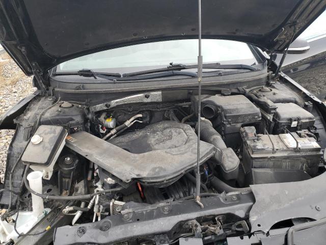 Photo 11 from auction – 2016 HYUNDAI SONATA SPO with VIN 5NPE34AF8GH345085