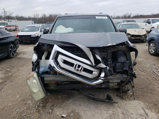 Photo 5 from auction – 2010 HONDA PILOT TOUR with VIN 5FNYF4H85AB012005