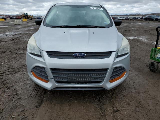 Photo 5 from auction – 2014 FORD ESCAPE S with VIN 1FMCU0F79EUC42173