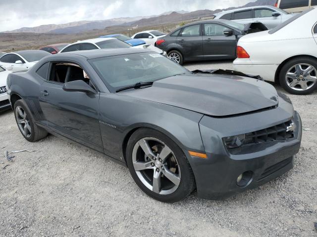 Photo 4 from auction – 2010 CHEVROLET CAMARO LT with VIN 2G1FC1EV0A9128928