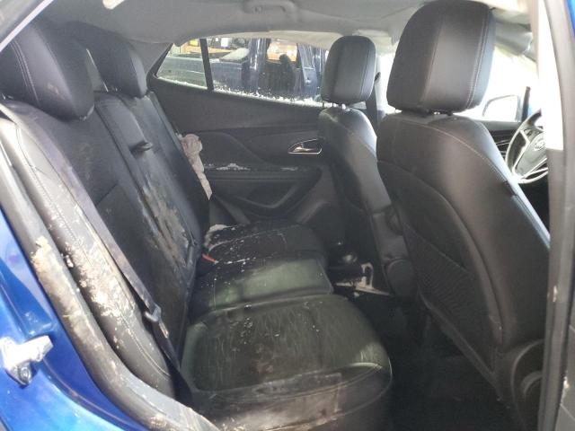 Photo 10 from auction – 2015 BUICK ENCORE with VIN KL4CJESB8FB173553