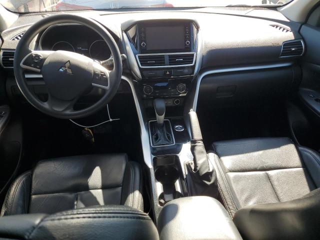 Photo 8 from auction – 2019 MITSUBISHI ECLIPSE CR with VIN JA4AT3AAXKZ019488