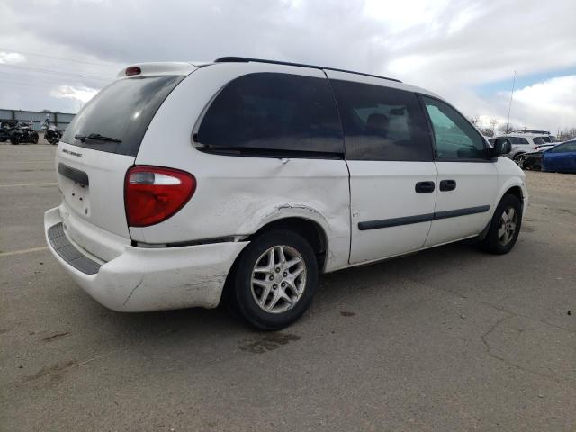 Photo 3 from auction – 2006 DODGE GRAND CARA with VIN 1D4GP24R96B679782