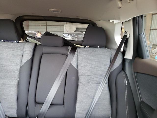 Photo 10 from auction – 2022 NISSAN ROGUE SV with VIN 5N1BT3BB2NC733796