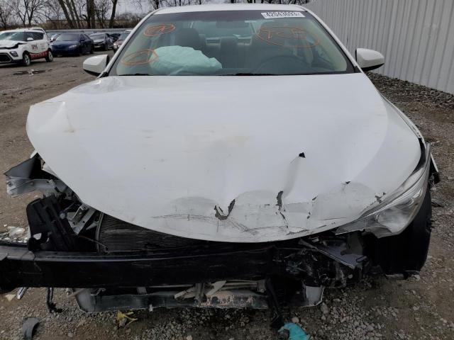 Photo 5 from auction – 2015 TOYOTA CAMRY LE with VIN 4T4BF1FK2FR504882