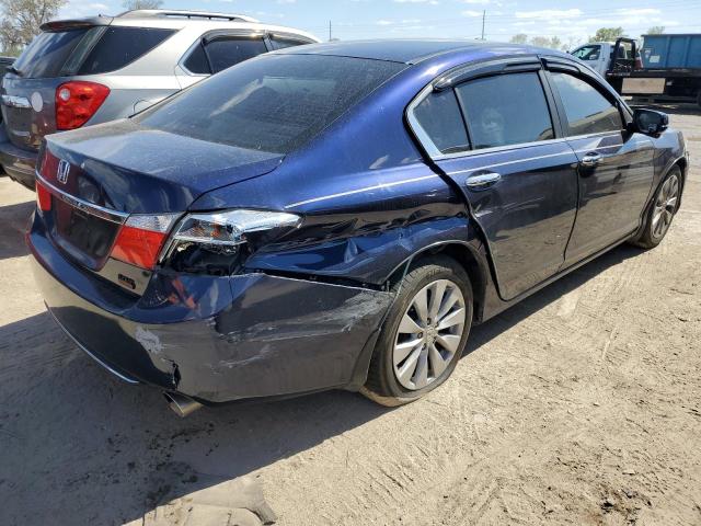 Photo 3 from auction – 2015 HONDA ACCORD EX with VIN 1HGCR2F78FA148761