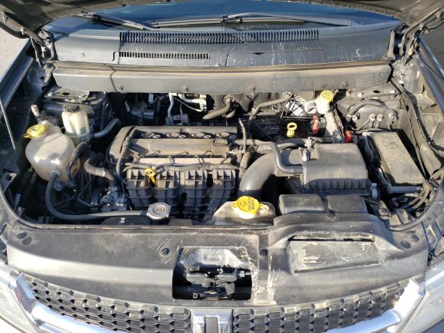 Photo 12 from auction – 2016 DODGE JOURNEY SE with VIN 3C4PDCAB8GT178370